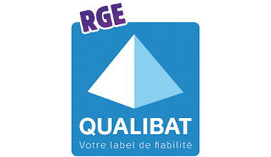 RGE QUALIBAT