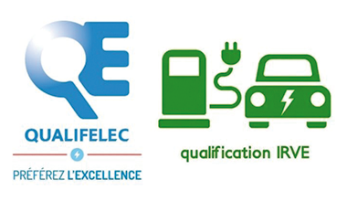 Qualifelec IRVE